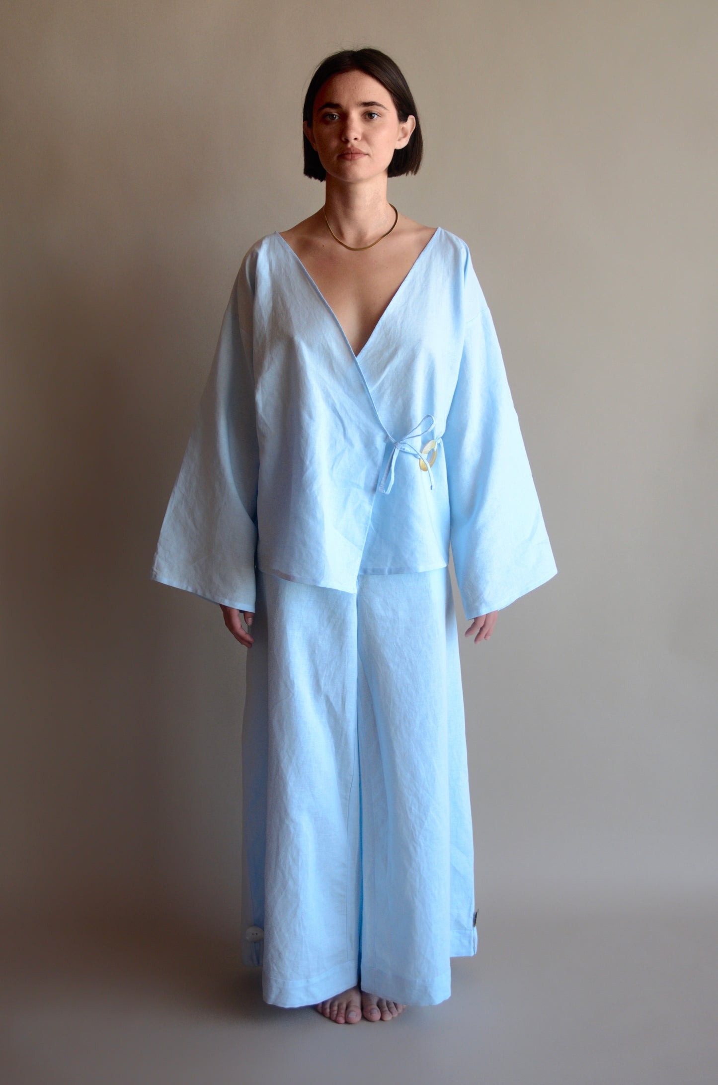 Kimono Soa