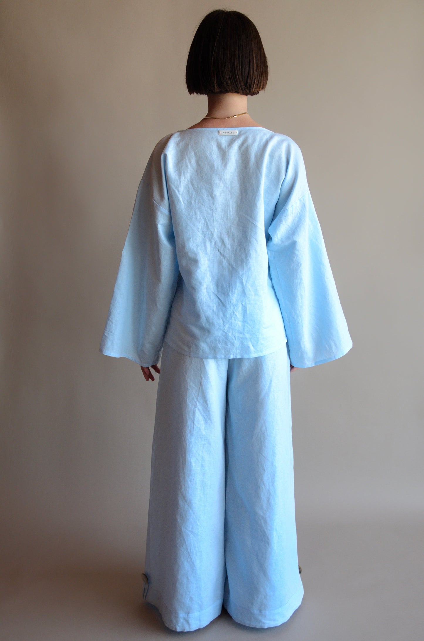 Kimono Soa
