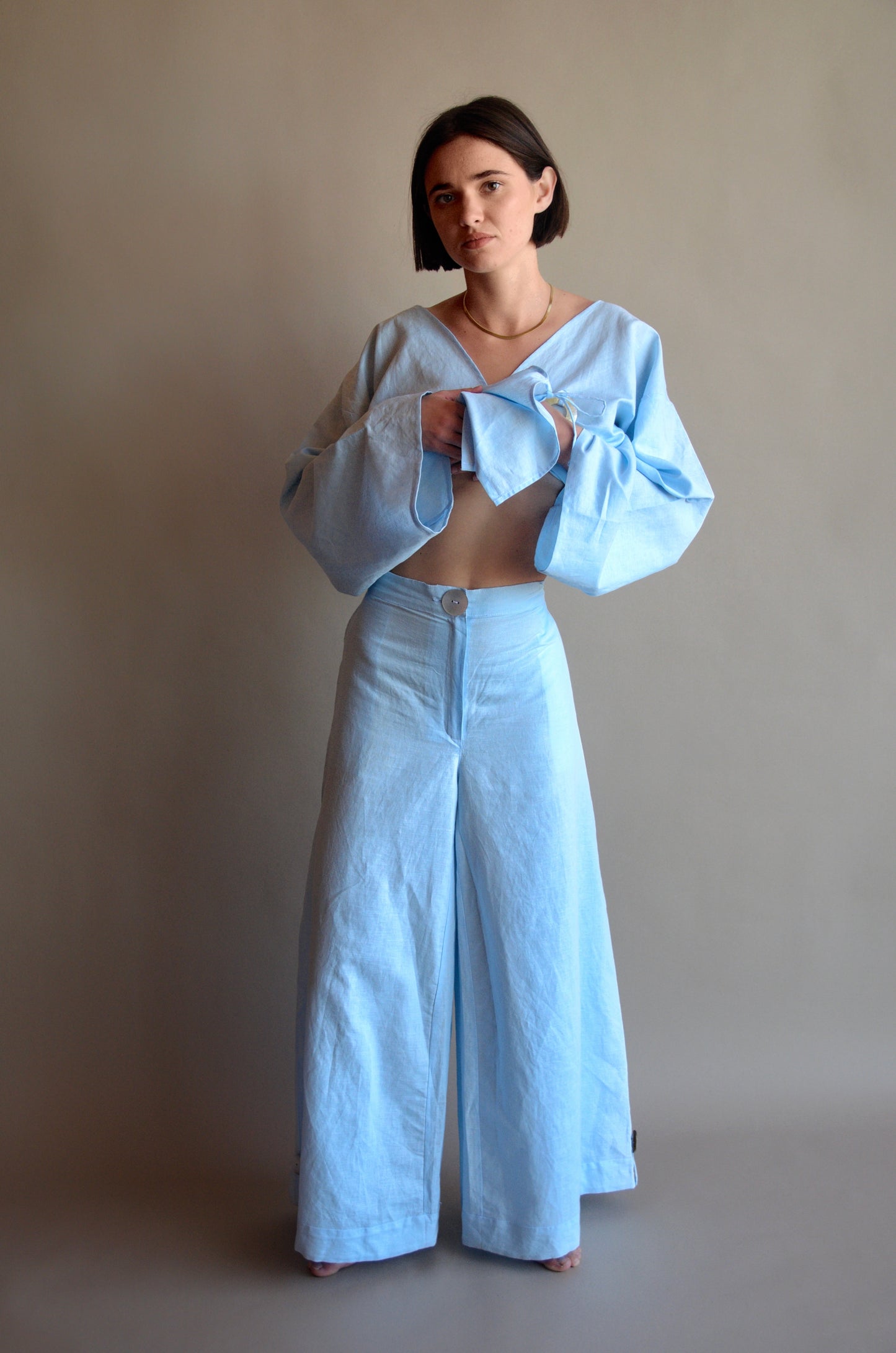 Pantalon Aina