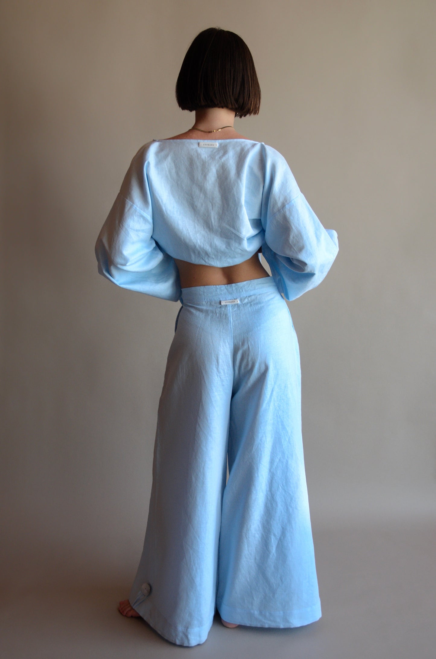 Pantalon Aina
