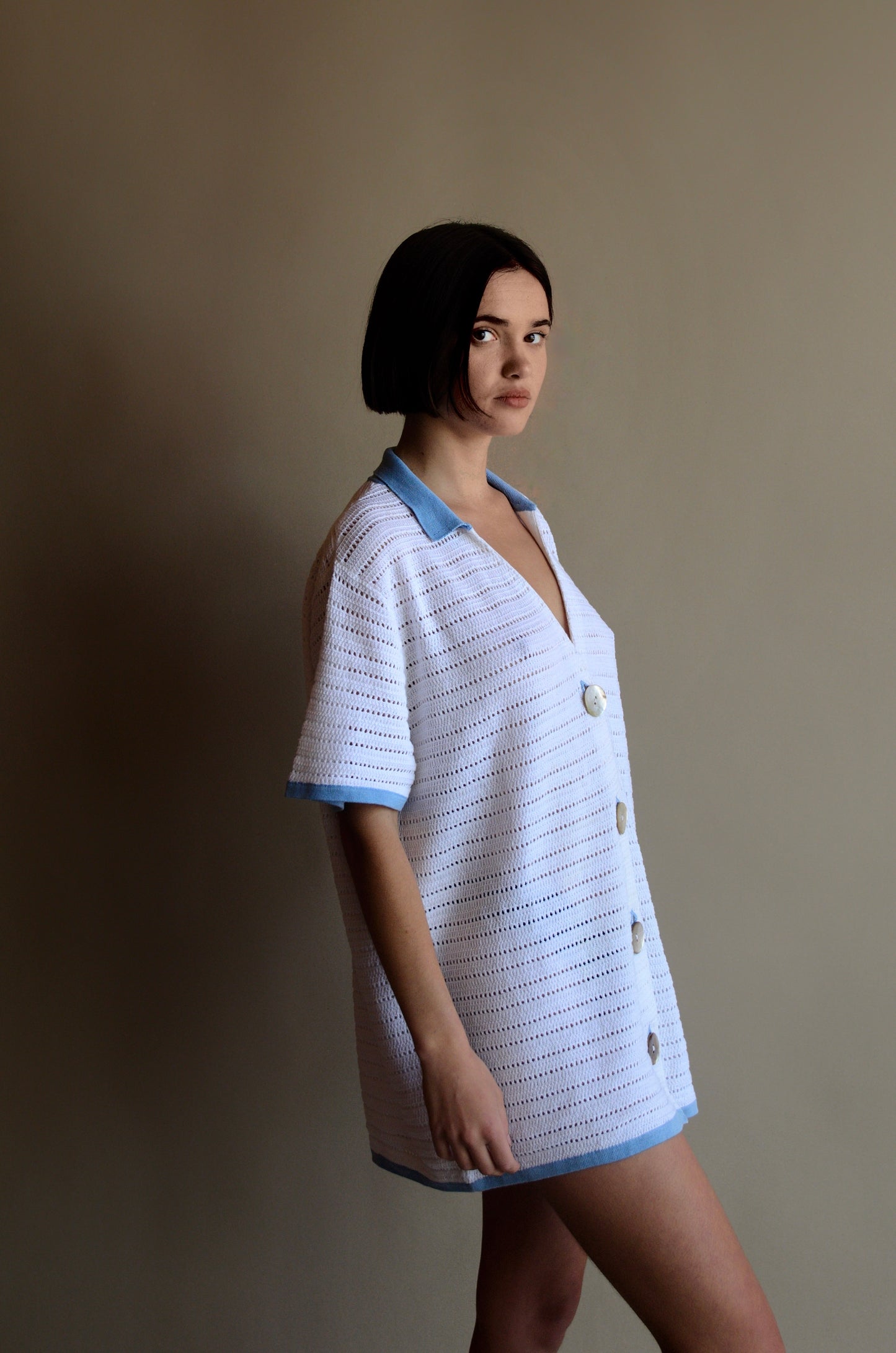 Chemise Nath